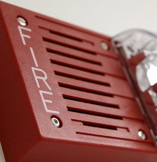 Fire Alarm Systems FCFP